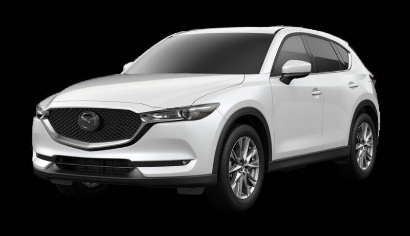 2019 Mazda CX-5 Grand Touring $0 Down Lease Driveway Delivery!