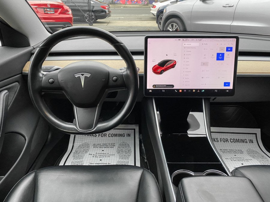 2018 Tesla Model 3 LA $6599 DOWN 100% GUARANTEED APPROVAL!