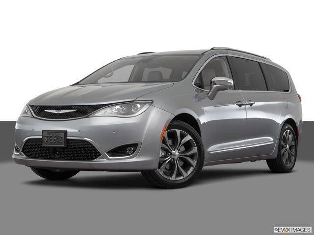 2020 Chrysler Pacifica Touring $0 Down Lease Driveway Delivery!