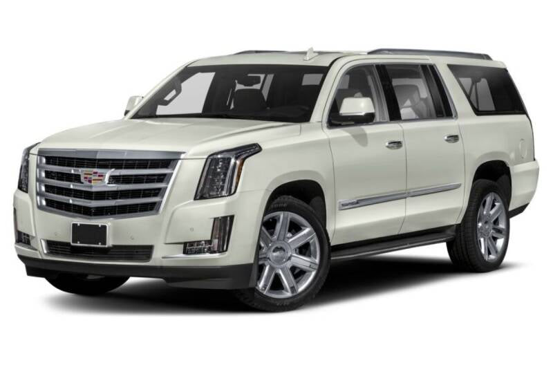 2020 Cadillac Escalade Luxury $0 Down Lease Driveway Delivery!