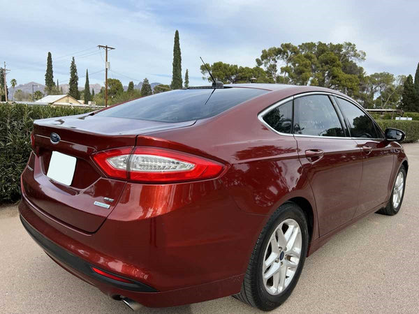 2014 FORD FUSION SE $899 DOWN & DRIVE IN 1 HOUR!