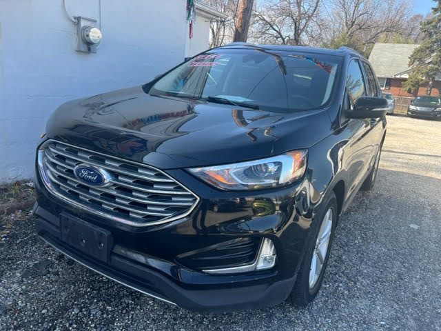 2019 Ford Edge $1399 DOWN & DRIVE IN 1 HOUR