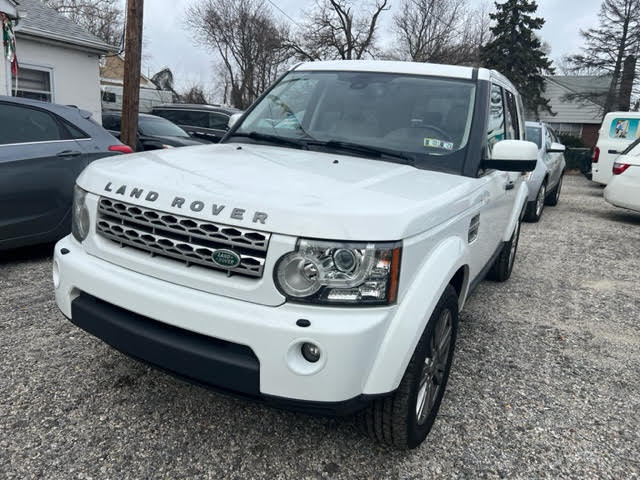 2011 Land Rover LR4  $999 DOWN & DRIVE IN 1 HOUR!