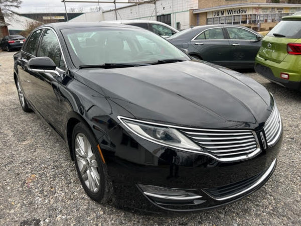 2016 Lincoln MKZ $999 DOWN & DRIVE IN 1 HOUR!