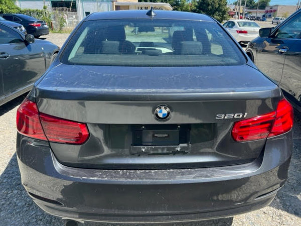 2016 BMW 3 series $999 DOWN & DRIVE IN 1 HOUR!